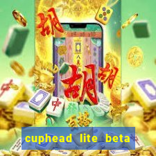 cuphead lite beta 9.1 download todas as ilhas